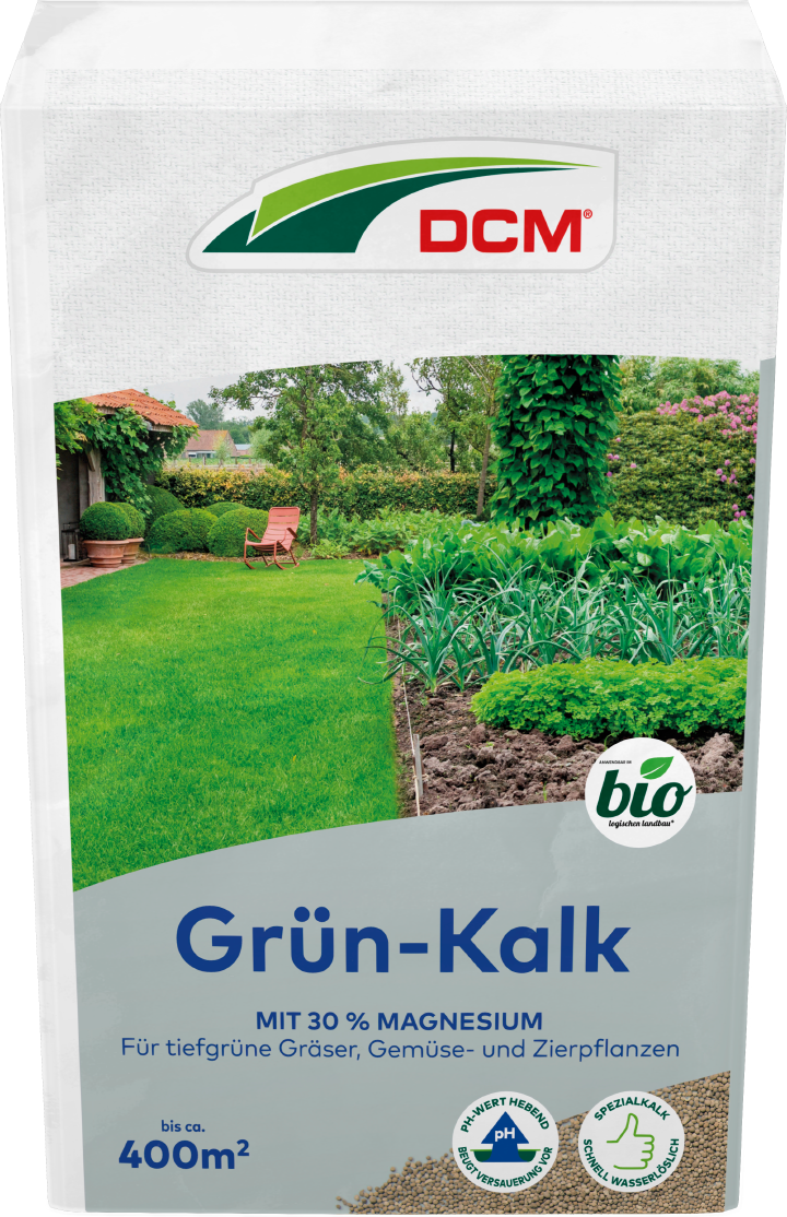 DCM Grün-Kalk